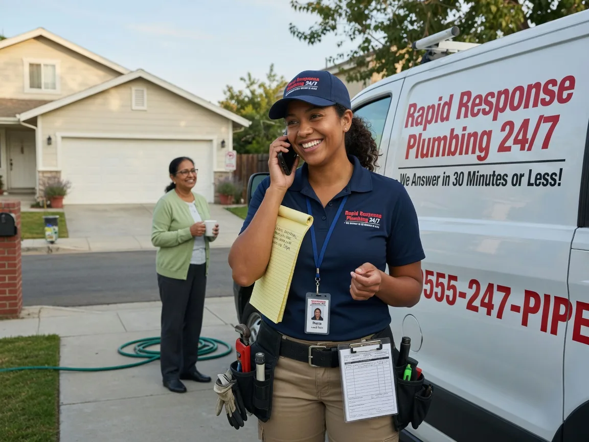 Emergency Plumber Adelphi, OH FAQs